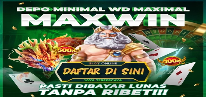 Juara444 Win