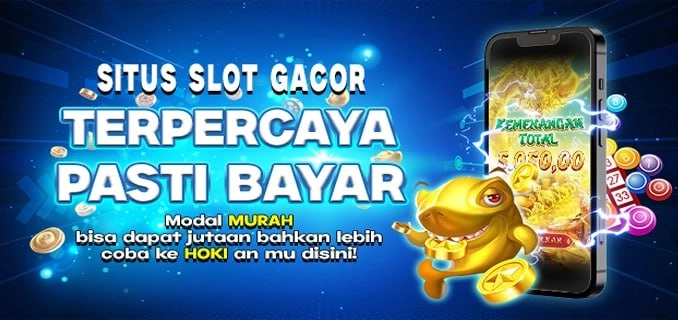 Juara444 Spin