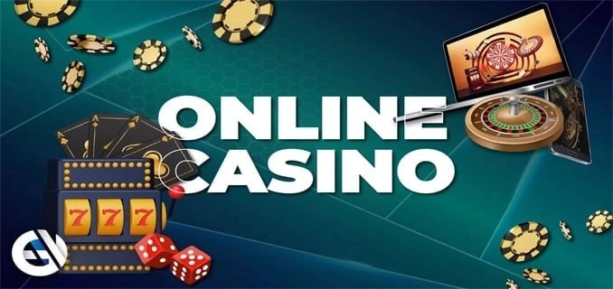 Juara444 Online