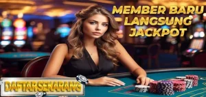 Juara444 Slot Login