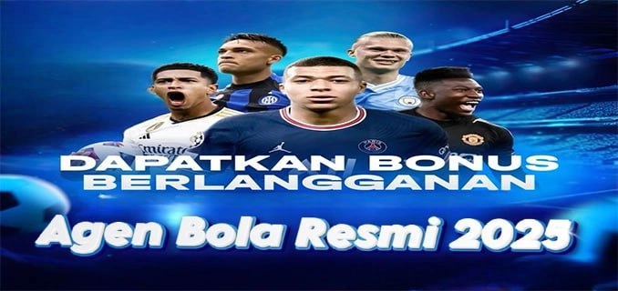 Juara444 Asian