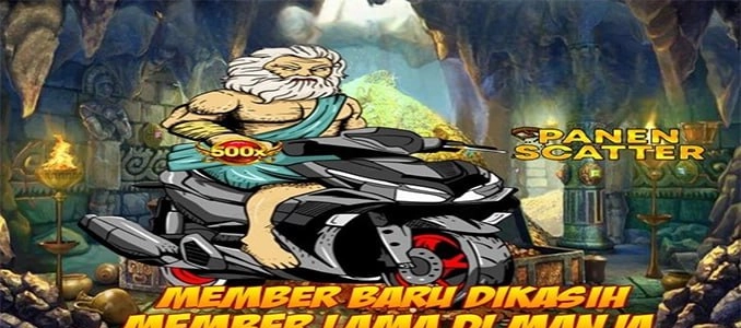 Juara444 Aztec Gems