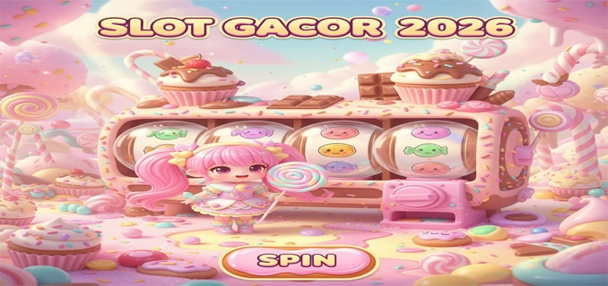 Juara444 Jackpot