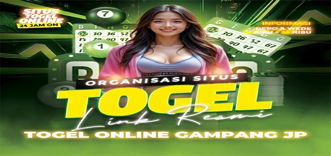 Juara444 Gopay