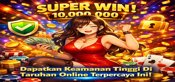 Juara444 Premium