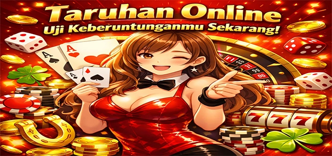 Platform Juara444